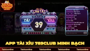 Đánh Giá App Tài Xỉu 789Club - Minh Bạch Hàng Đầu Thị Trường
