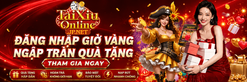 banner tài xỉu online