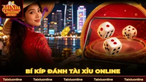 Bí Kíp Đánh Tài Xỉu Online: Soi Cầu Và Kiểm Soát Dòng Tiền 