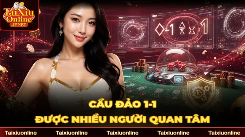 Cầu Đảo 1-1 được nhiều người quan tâm tìm hiểu