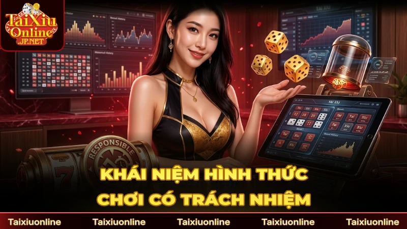 Khái niệm chơi có trách nhiệm