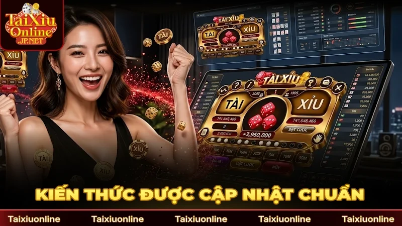 Kiến thức chia sẻ luôn được cập nhật chuẩn