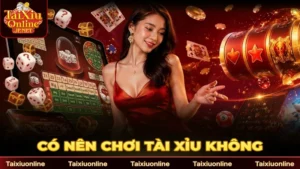 Có Nên Chơi Tài Xỉu Không: Phân Tích Chi Tiết Cho Người Mới
