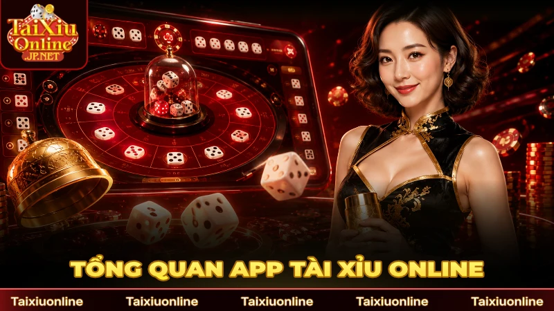 Tổng quan về app Tài Xỉu online