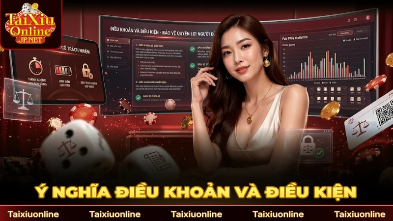 Ý nghĩa của quy định điều khoản và điều kiện